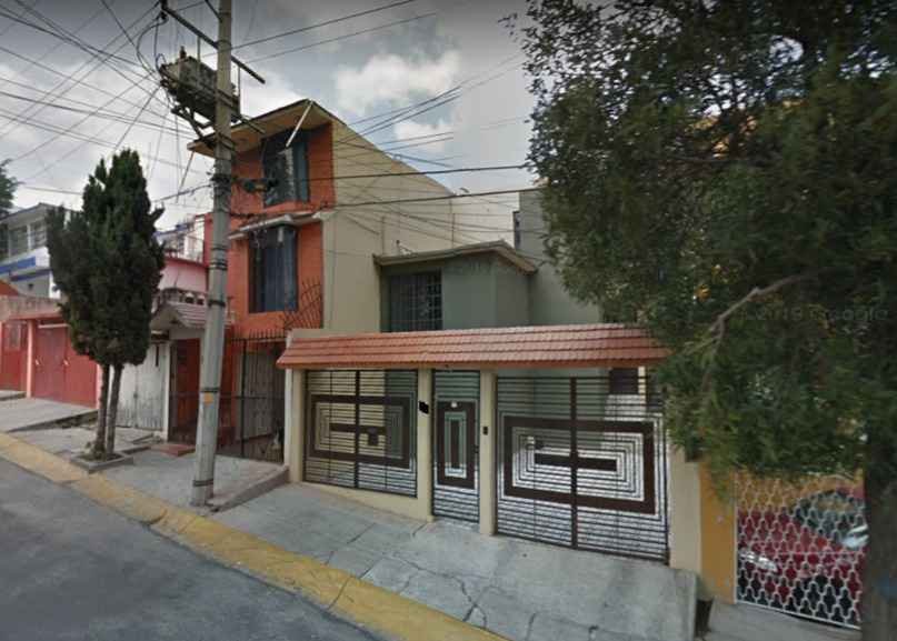 CASA EN ATIZAPAN