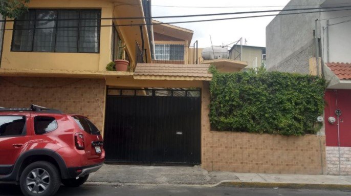 SAN JUAN XALPA