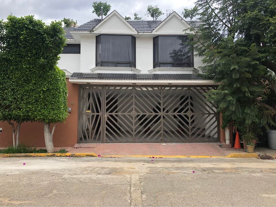 CASA EN CALACOAYA